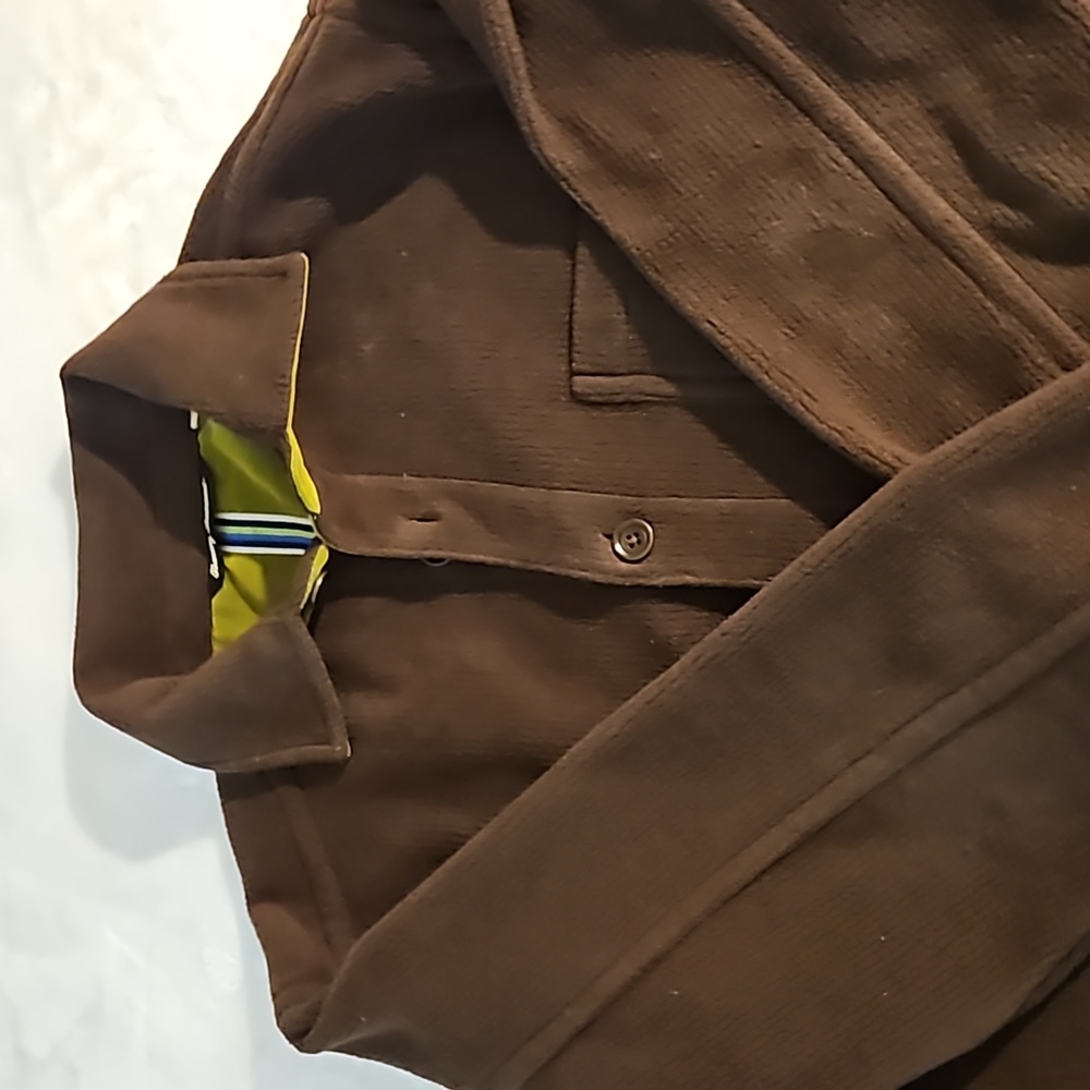 Tommy Bahama Men's Jacket Medium - Picture 2 of 8
